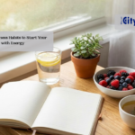 7 Morning Wellness Habits to Start Your Day with Energy