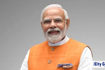 Narendra Modi Biography