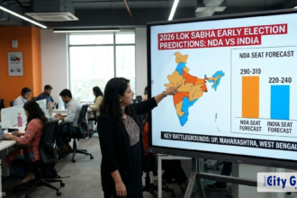 2026 Lok Sabha Early Election Predictions