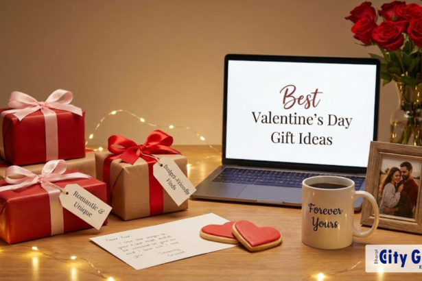 Best Valentine’s Day Gift Ideas