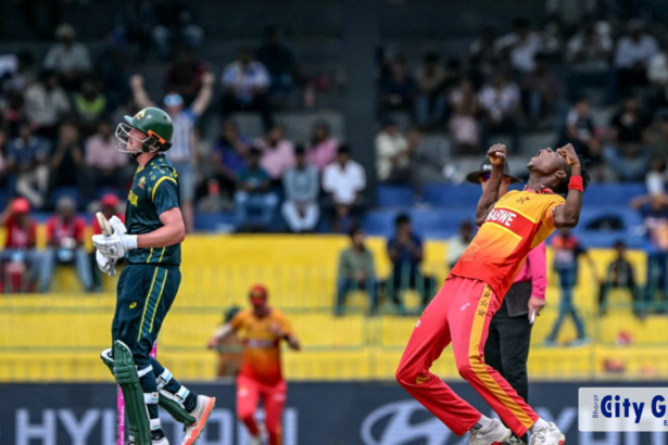Ireland vs Zimbabwe (32nd Match, Group B) – ICC Men’s T20 World Cup 2025-26