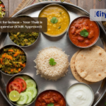 Balanced Diet for Indians – Your Thali Is Already a Superstar (ICMR Approved)