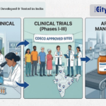 How Drugs Are Developed & Tested in India