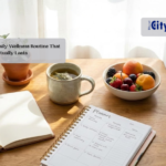 How to Build a Daily Wellness Routine That Actually Lasts