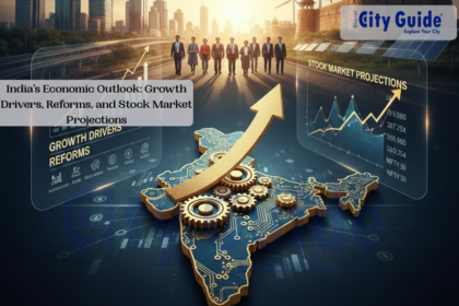 India’s Economic Outlook: Growth Drivers, Reforms, and Stock Market Projections