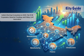Key Markets and Sectors in India