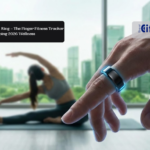 NoiseFit Halo Smart Ring – The Finger Fitness Tracker Shaping 2026 Wellness