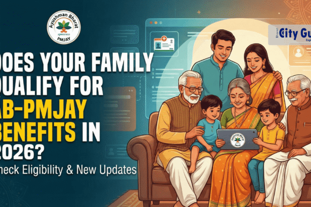 AB-PMJAY Benefits