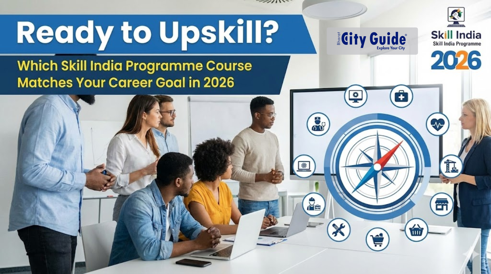 Skill India Programme