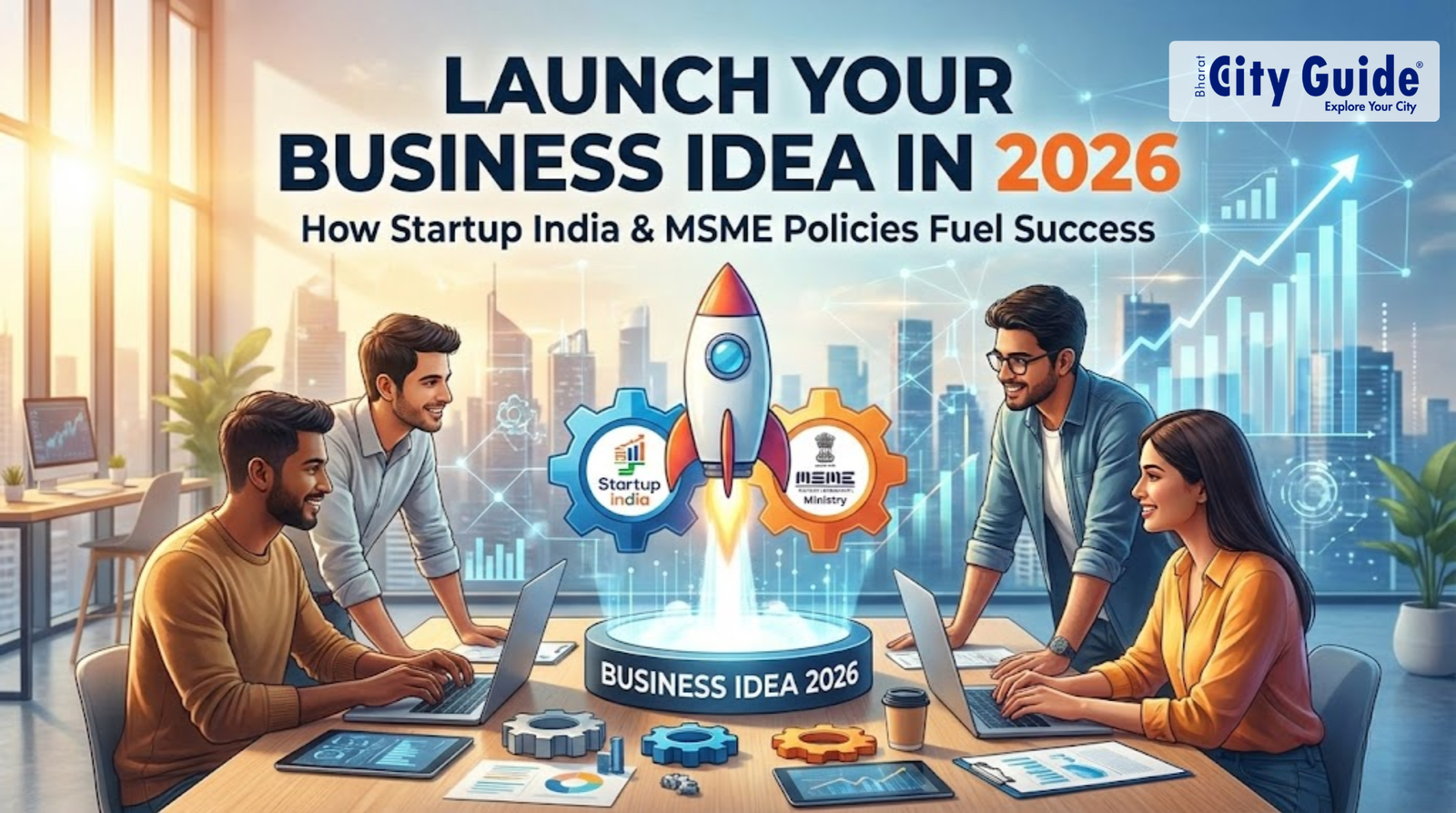 Startup India