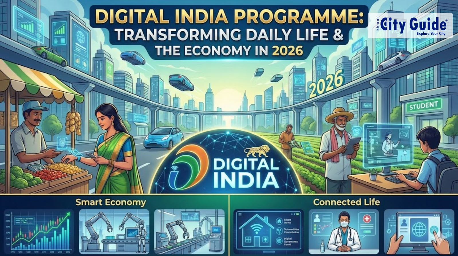 Digital India Programme