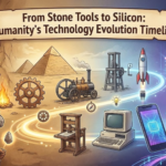Technology Evolution Timeline