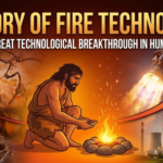 History of fire Technology