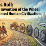 Invention of the Wheel