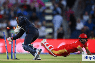 Canada vs USA T20 World Cup Live
