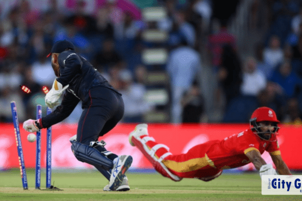 Canada vs USA T20 World Cup Live