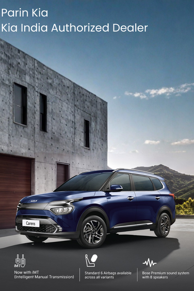 Parin KIA