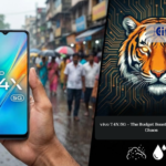 vivo T4X 5G – The Budget Beast Surviving India’s Chaos